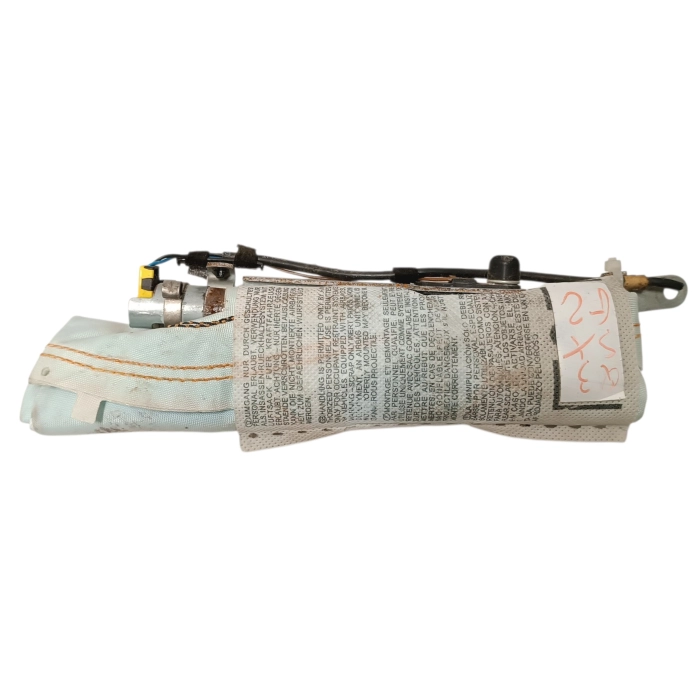 34057595 AIRBAG SEDILE ANTERIORE LATERALE SX SINISTRA SINISTRO AUDI Q3 2011-2019