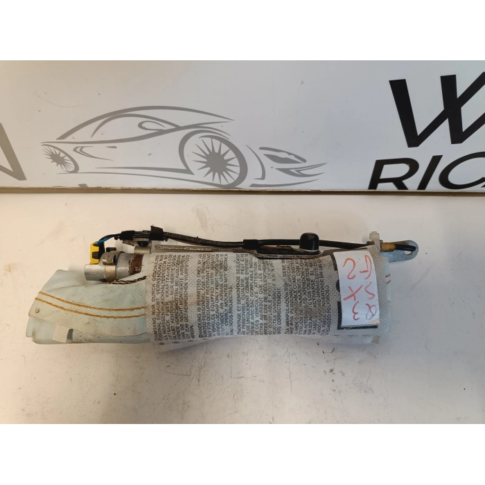 34057595 AIRBAG SEDILE ANTERIORE LATERALE SX SINISTRA SINISTRO AUDI Q3 2011-2019