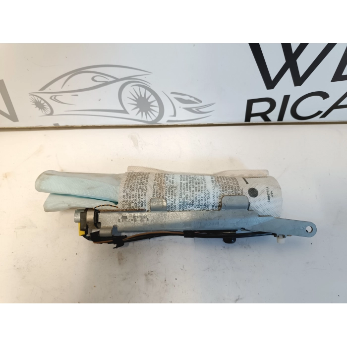 34057595 AIRBAG SEDILE ANTERIORE LATERALE SX SINISTRA SINISTRO AUDI Q3 2011-2019