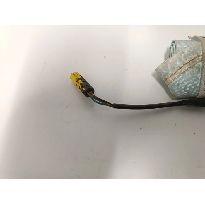 34057611 AIRBAG SEDILE POSTERIORE LATERALE DESTRO DESTRA DX AUDI Q3 2011-2019