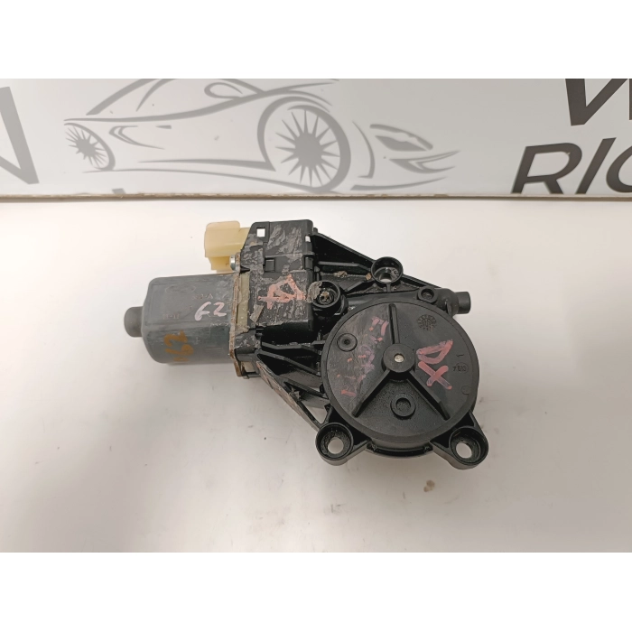 8A61-14553-A MOTORINO ALZAVETRO ANTERIORE DX DESTRO FORD FIESTA VI 2008-2012