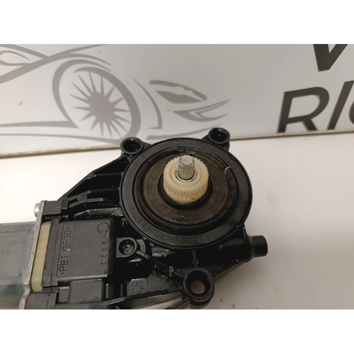 8A61-14553-A MOTORINO ALZAVETRO ANTERIORE DX DESTRO FORD FIESTA VI 2008-2012