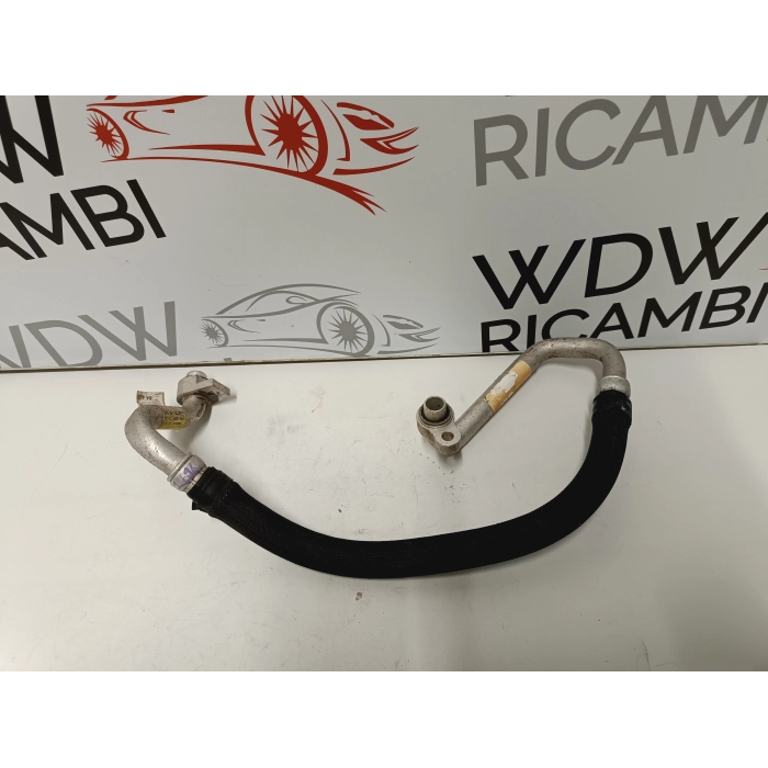 95376414 TUBO CLIMA A/C ARIA CONDIZIONATA CHEVROLET TRAX OPEL MOKKA 1.7 96KW 2012-2019