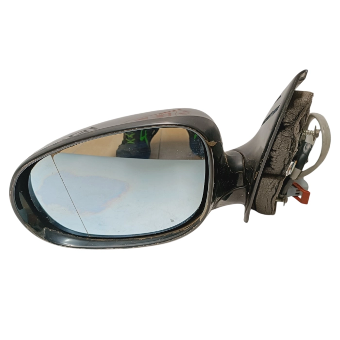 SPECCHIETTO SPECCHIO RETROVISORE SINISTRO SX 7 PIN FIAT CROMA 1.9 MJT 2005-2010