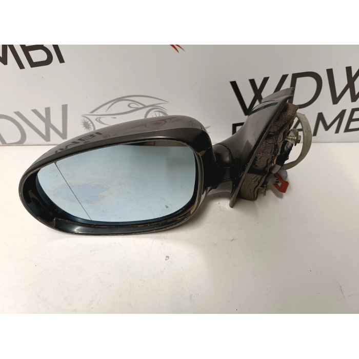 SPECCHIETTO SPECCHIO RETROVISORE SINISTRO SX 7 PIN FIAT CROMA 1.9 MJT 2005-2010