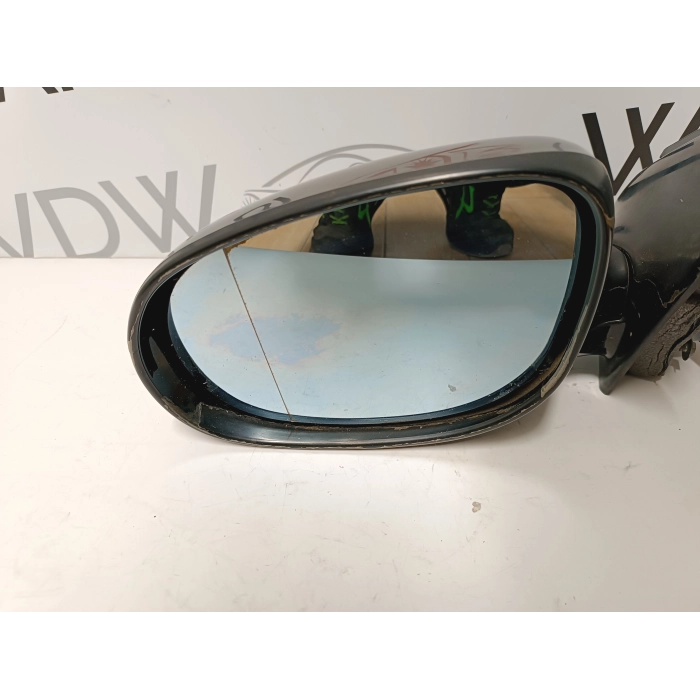 SPECCHIETTO SPECCHIO RETROVISORE SINISTRO SX 7 PIN FIAT CROMA 1.9 MJT 2005-2010