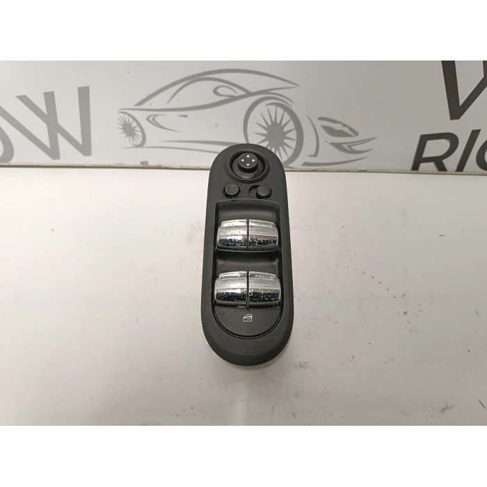 9289624 PULSANTIERA PULSANTE ALZACRISTALLO ANTERIORE SINISTRA MINI COOPER COUNTRYMAN F54 F55 R60 F60