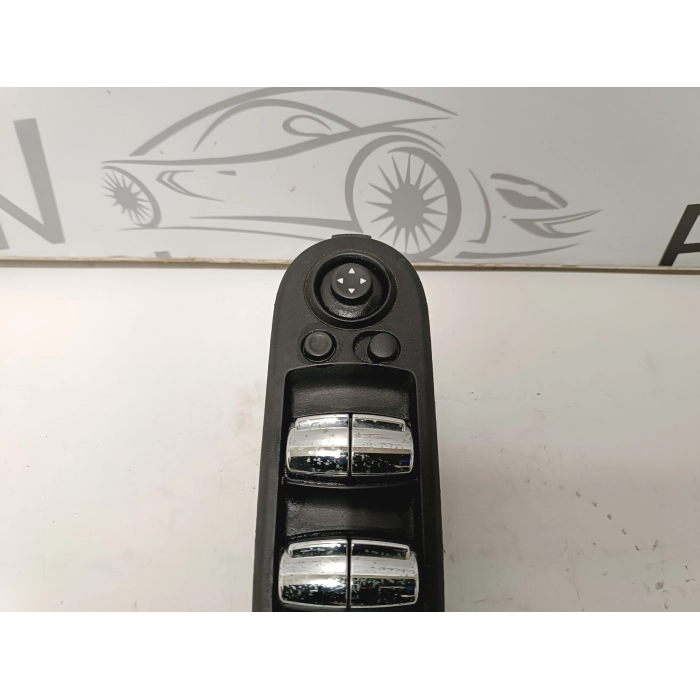 9289624 PULSANTIERA PULSANTE ALZACRISTALLO ANTERIORE SINISTRA MINI COOPER COUNTRYMAN F54 F55 R60 F60