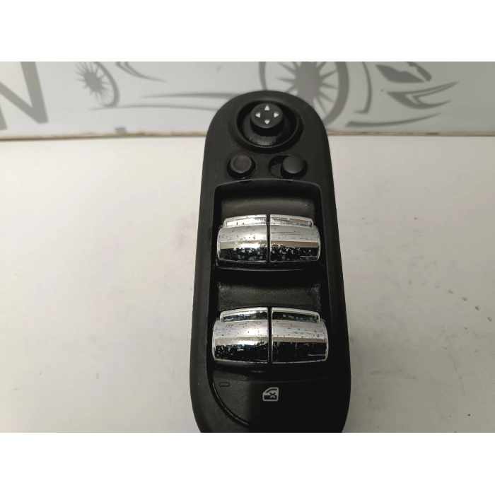 9289624 PULSANTIERA PULSANTE ALZACRISTALLO ANTERIORE SINISTRA MINI COOPER COUNTRYMAN F54 F55 R60 F60