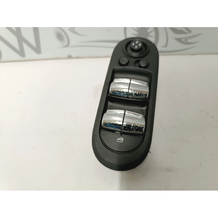 9289624 PULSANTIERA PULSANTE ALZACRISTALLO ANTERIORE SINISTRA MINI COOPER COUNTRYMAN F54 F55 R60 F60