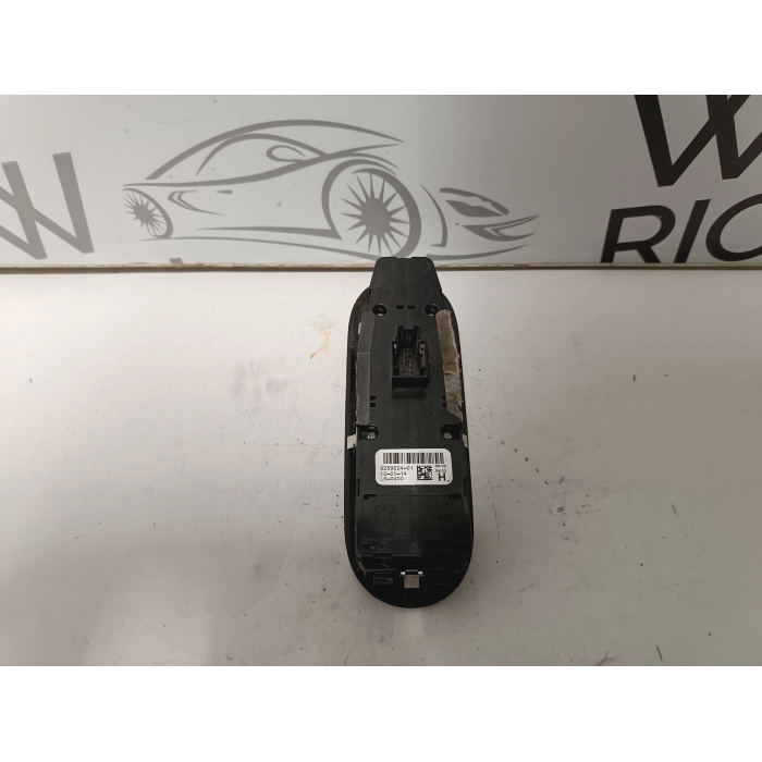 9289624 PULSANTIERA PULSANTE ALZACRISTALLO ANTERIORE SINISTRA MINI COOPER COUNTRYMAN F54 F55 R60 F60