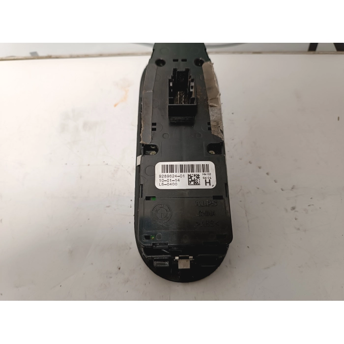 9289624 PULSANTIERA PULSANTE ALZACRISTALLO ANTERIORE SINISTRA MINI COOPER COUNTRYMAN F54 F55 R60 F60