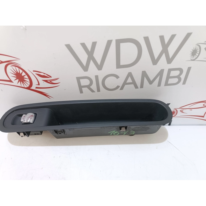 9294884-01 PULSANTE ALZAVETRO ANTERIORE DESTRO MINI COUNTRYMAN (R60) (2010\2016)