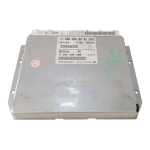 0265109496 CENTRALINA ESP + HBA BOSCH MERCEDES CLASSE A (W168) 170CDI (1997\2004) 0295458332