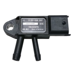 0281006287 / 55241075 SENSORE PRESSIONE GAS DI SCARICO FIAT JEEP 1.6 MTJ