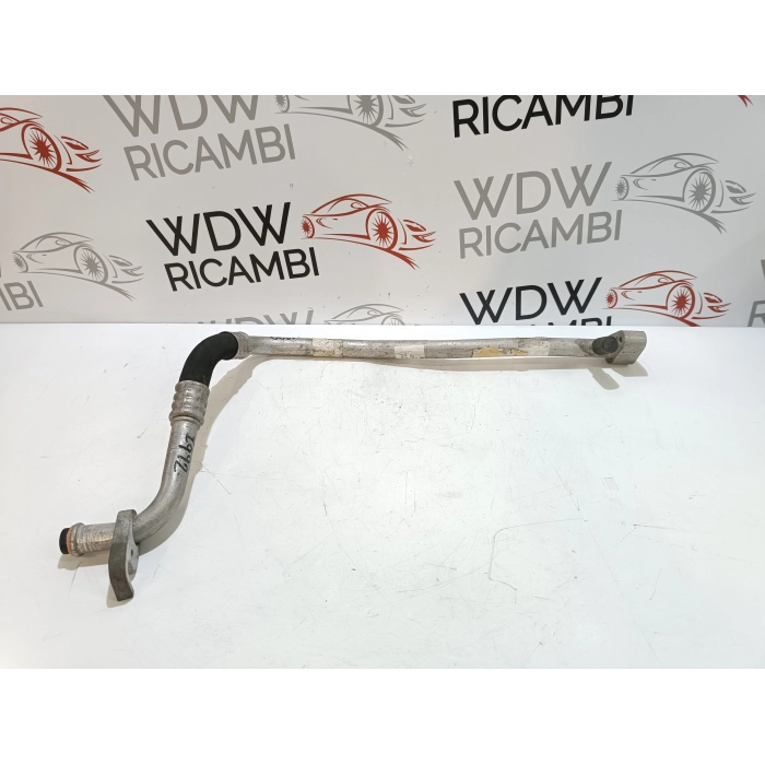TUBO CLIMA A/C ARIA CONDIZIONATA MERCEDES CLASSE M ML 320 CDI W164 (2005\2011)