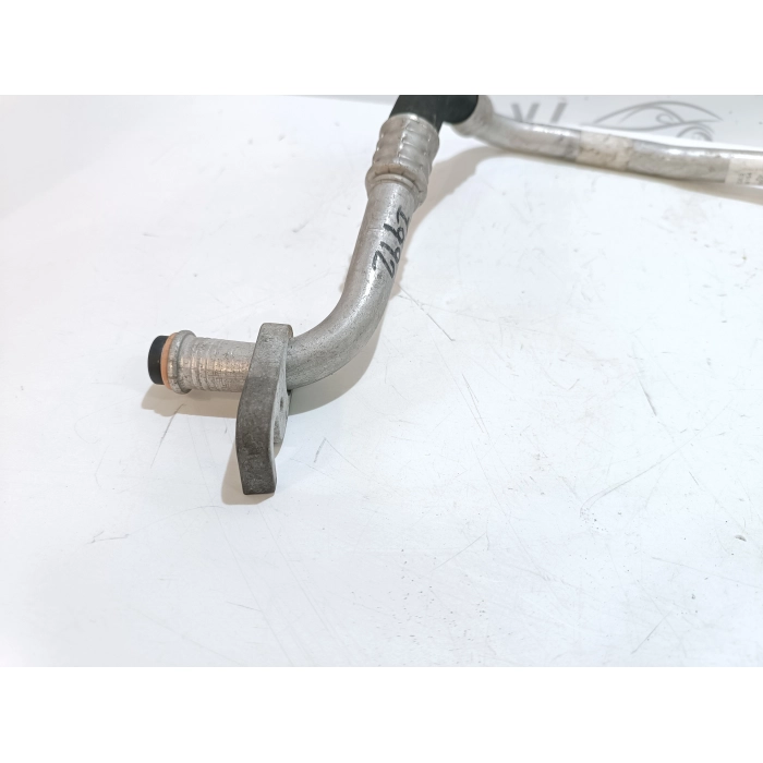 TUBO CLIMA A/C ARIA CONDIZIONATA MERCEDES CLASSE M ML 320 CDI W164 (2005\2011)