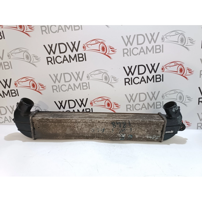 46779532 RADIATORE INTERCOOLER FIAT DOBLO DOBLO' (223) 1.9 JTD (2000\2009)