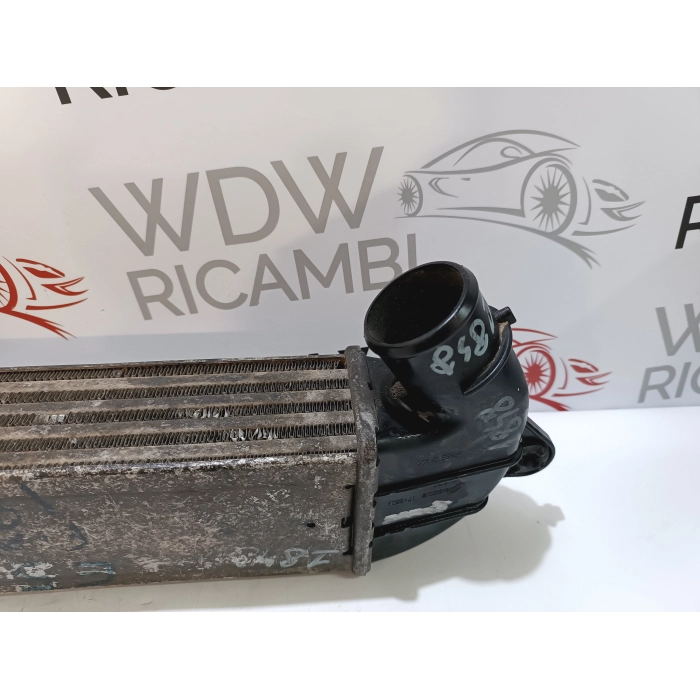 46779532 RADIATORE INTERCOOLER FIAT DOBLO DOBLO' (223) 1.9 JTD (2000\2009)