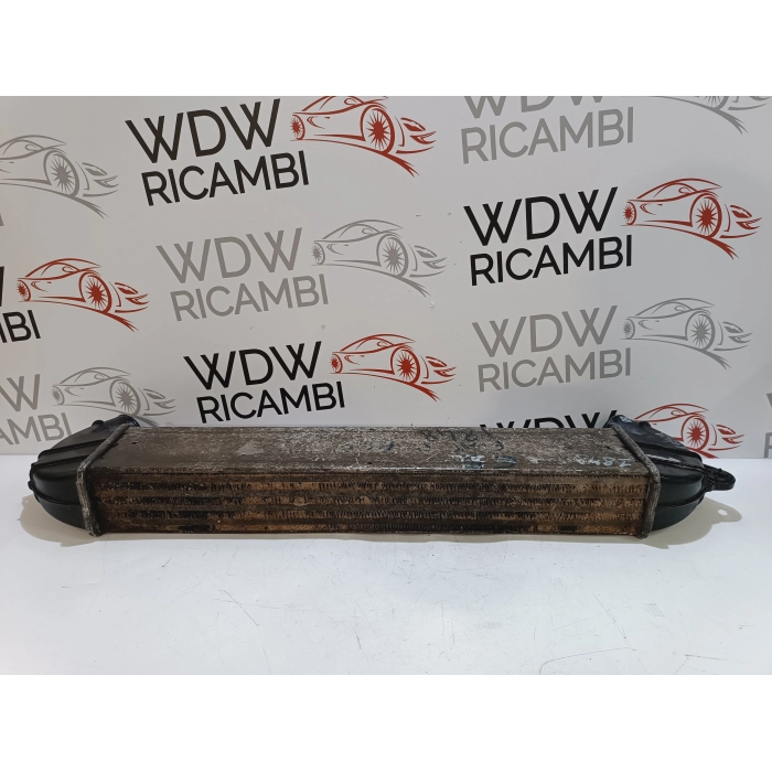 46779532 RADIATORE INTERCOOLER FIAT DOBLO DOBLO' (223) 1.9 JTD (2000\2009)
