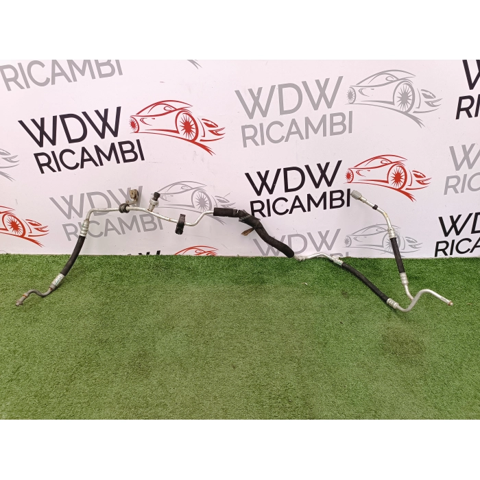 51986982 TUBO CLIMA ARIA CONDIZIONATA A\C FIAT TIPO (356) SW 1.6 MTJ DAL 2015 IN POI