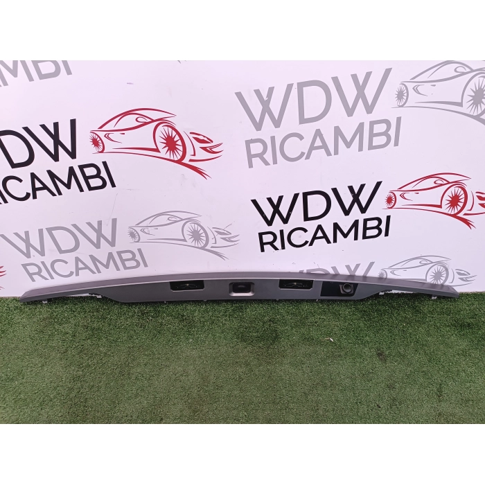 BJ3240406 RIVESTIMENTO PORTELLONE POSTERIORE LAND ROVER EVOQUE L538 2011\2018