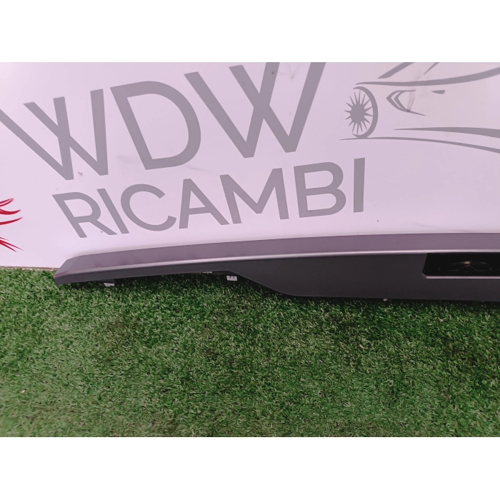 BJ3240406 RIVESTIMENTO PORTELLONE POSTERIORE LAND ROVER EVOQUE L538 2011\2018