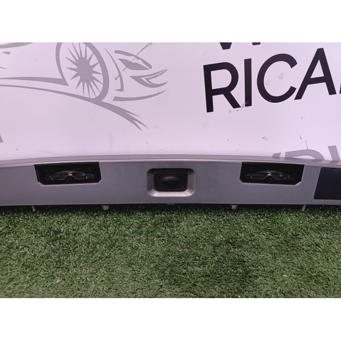 BJ3240406 RIVESTIMENTO PORTELLONE POSTERIORE LAND ROVER EVOQUE L538 2011\2018