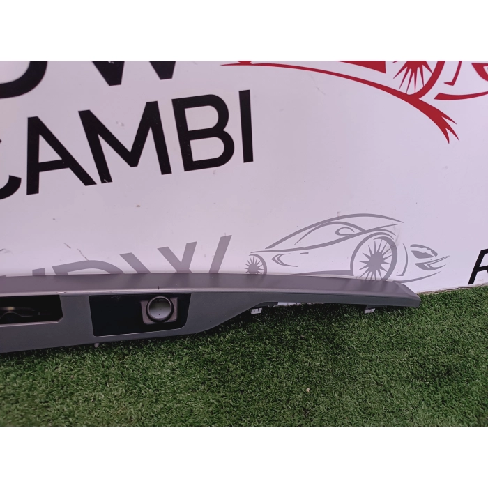 BJ3240406 RIVESTIMENTO PORTELLONE POSTERIORE LAND ROVER EVOQUE L538 2011\2018