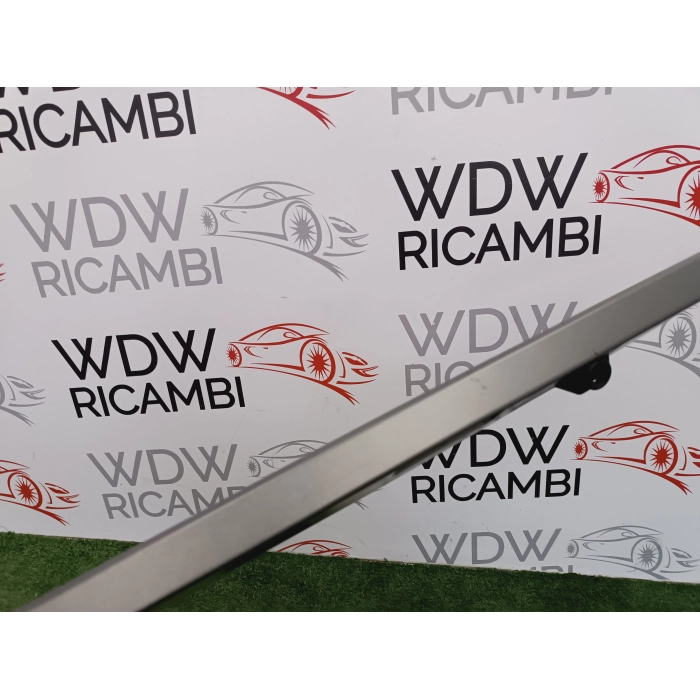 BJ3240406 RIVESTIMENTO PORTELLONE POSTERIORE LAND ROVER EVOQUE L538 2011\2018