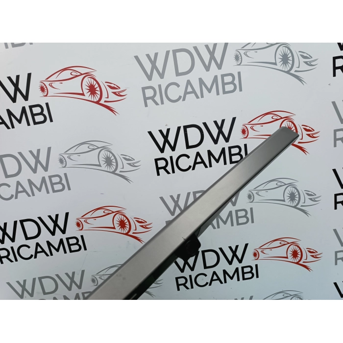 BJ3240406 RIVESTIMENTO PORTELLONE POSTERIORE LAND ROVER EVOQUE L538 2011\2018