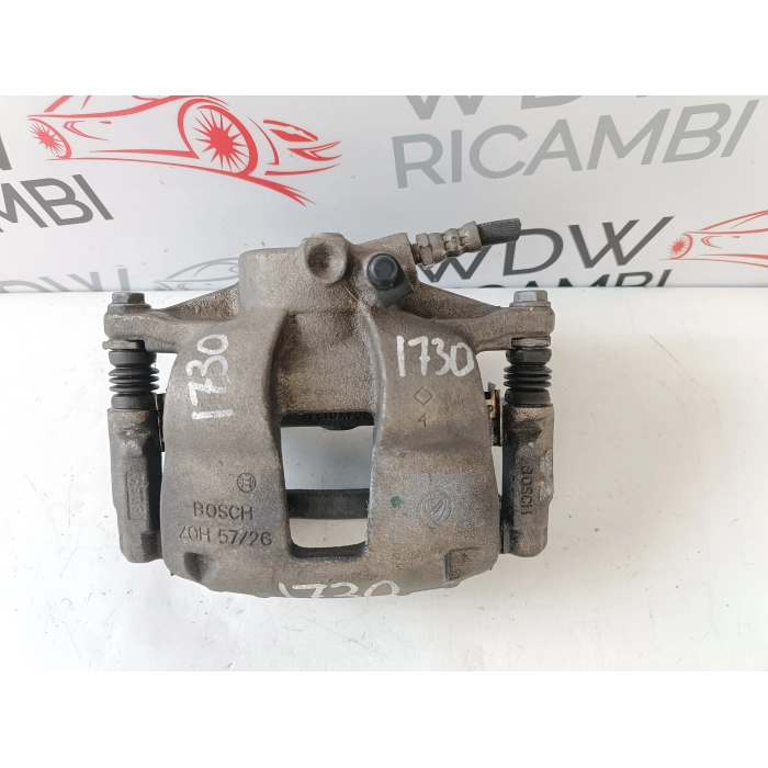 PINZA FRENO ANTERIORE SINISTRO FIAT TIPO (356) SW 1.6 MTJ (DAL 2015 IN POI >)