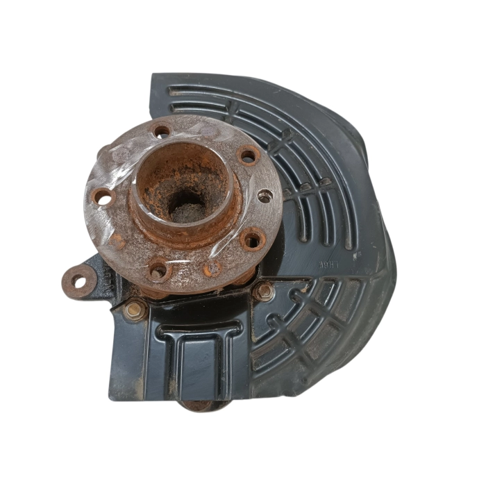 FUSELLO MOZZO MONTANTE POSTERIORE SINISTRO FIAT 500X 1.6 MTJ (DAL 2014 IN POI >)
