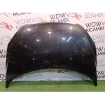 COFANO ANTERIORE ANT NERO PEUGEOT 307 2.0 (2001\2009)