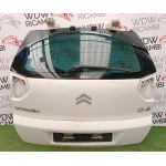 PORTELLONE COFANO BAULE POSTERIORE POST CITROEN C4 PICASSO (2007\2013)