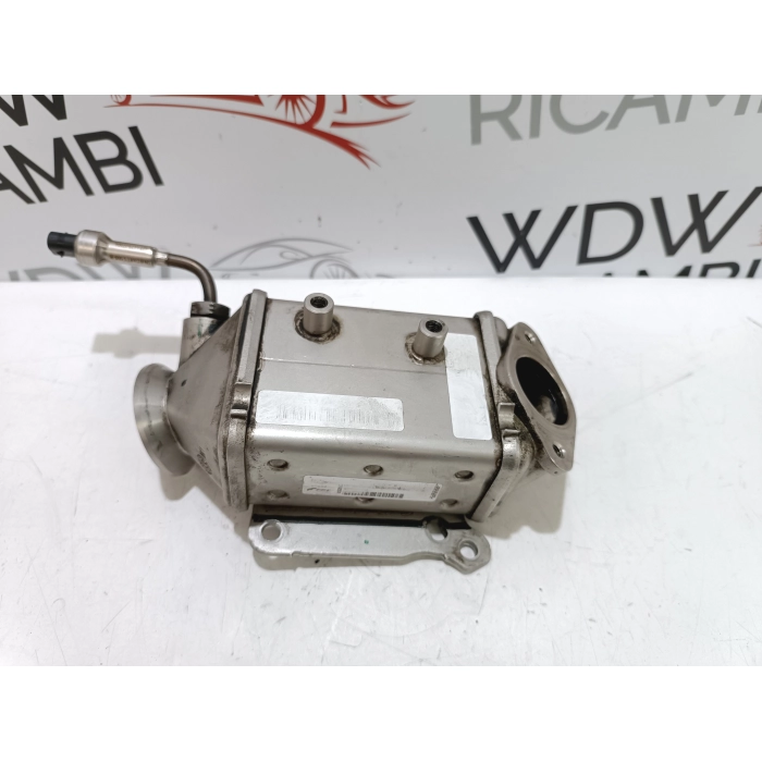 55273563 SCAMBIATORE DI CALORE EGR FIAT 500X 1.3 MTJ (DAL 2014 IN POI >) MM11709