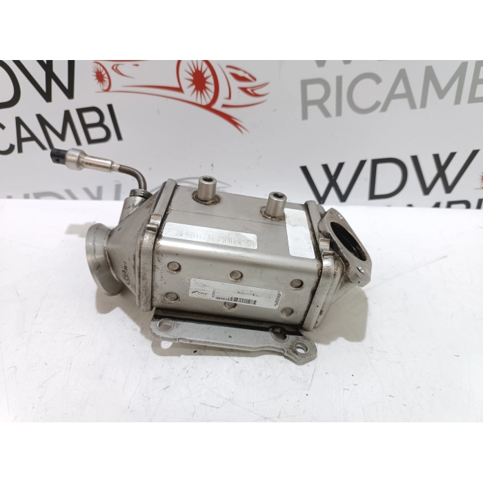 55273563 SCAMBIATORE DI CALORE EGR FIAT 500X 1.3 MTJ (DAL 2014 IN POI >) MM11709
