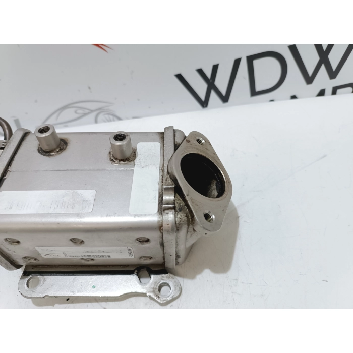 55273563 SCAMBIATORE DI CALORE EGR FIAT 500X 1.3 MTJ (DAL 2014 IN POI >) MM11709