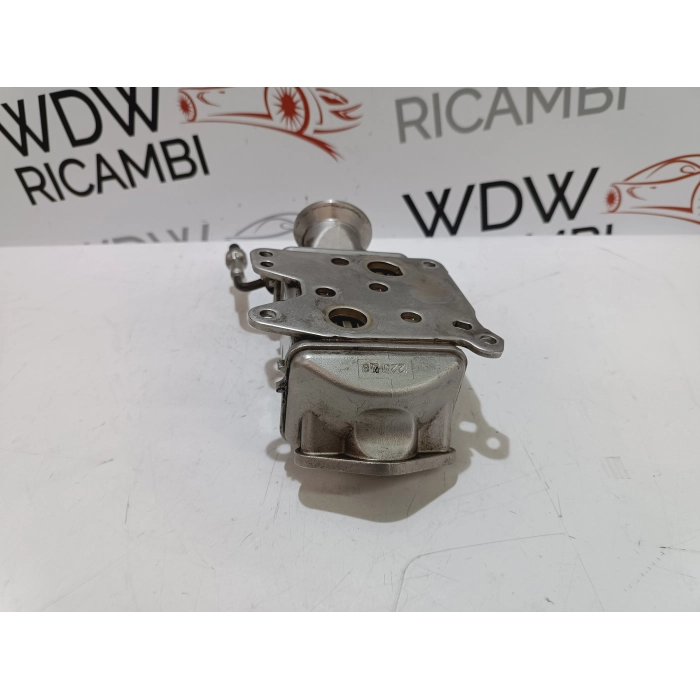 55273563 SCAMBIATORE DI CALORE EGR FIAT 500X 1.3 MTJ (DAL 2014 IN POI >) MM11709