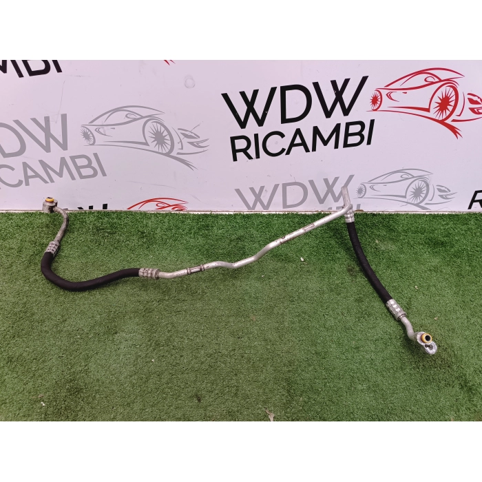 9221763 TUBO ARIA CONDIZIONATA CLIMA A\C BMW X5 E70 3.0 D DIESEL (2006/2013)