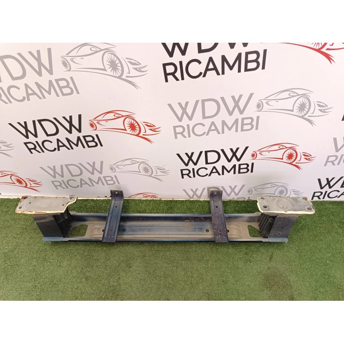 TRAVERSA RINFORZO PARAURTI POSTERIORE FIAT PANDA (312\319) 1.3 4X4 DAL 2012 IN POI >