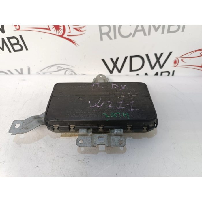 A2038600205 AIRBAG PORTA POSTERIORE DESTRO DX MERCEDES CLASSE E (W211) 2002\2009