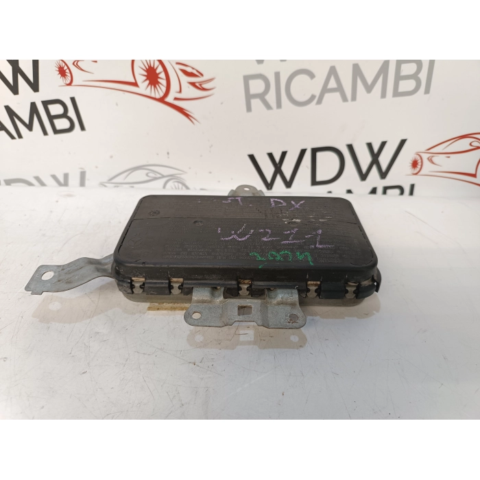 A2038600205 AIRBAG PORTA POSTERIORE DESTRO DX MERCEDES CLASSE E (W211) 2002\2009