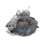 55198599 / 73502791 CAMBIO MANUALE 6 MARCE FIAT 500 1.4 100CV (2007\2015) KM 100.000 169A3000
