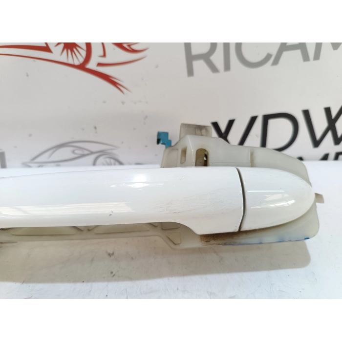 MANIGLIA ESTERNA POSTERIORE SINISTRO KIA RIO (UB) 1.1 CRDI (2011\2017)