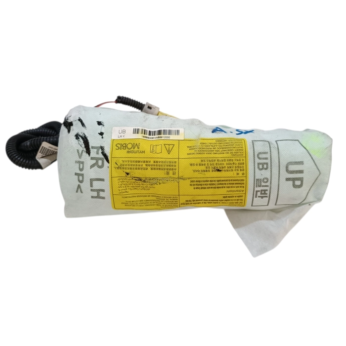 889101W000 AIRBAG SEDILE ANTERIORE LATO SINISTRO KIA RIO (UB) 1.1 CRDI (2011\2017)