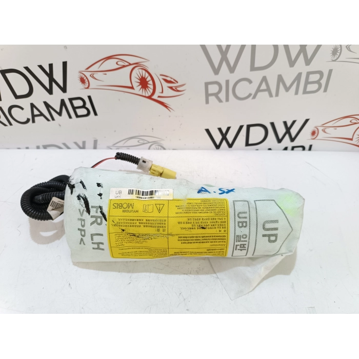 889101W000 AIRBAG SEDILE ANTERIORE LATO SINISTRO KIA RIO (UB) 1.1 CRDI (2011\2017)