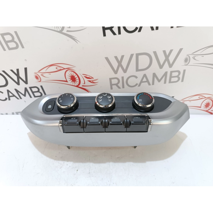97250-1W290 CENTRALINA GRUPPO COMANDI CLIMA A\C KIA RIO (UB) 1.1 CRDI (2011\2017)