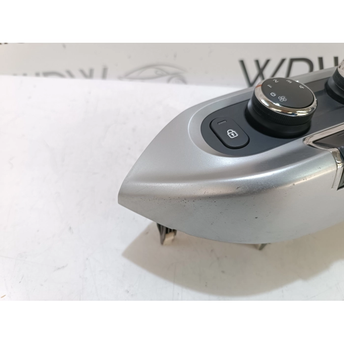97250-1W290 CENTRALINA GRUPPO COMANDI CLIMA A\C KIA RIO (UB) 1.1 CRDI (2011\2017)