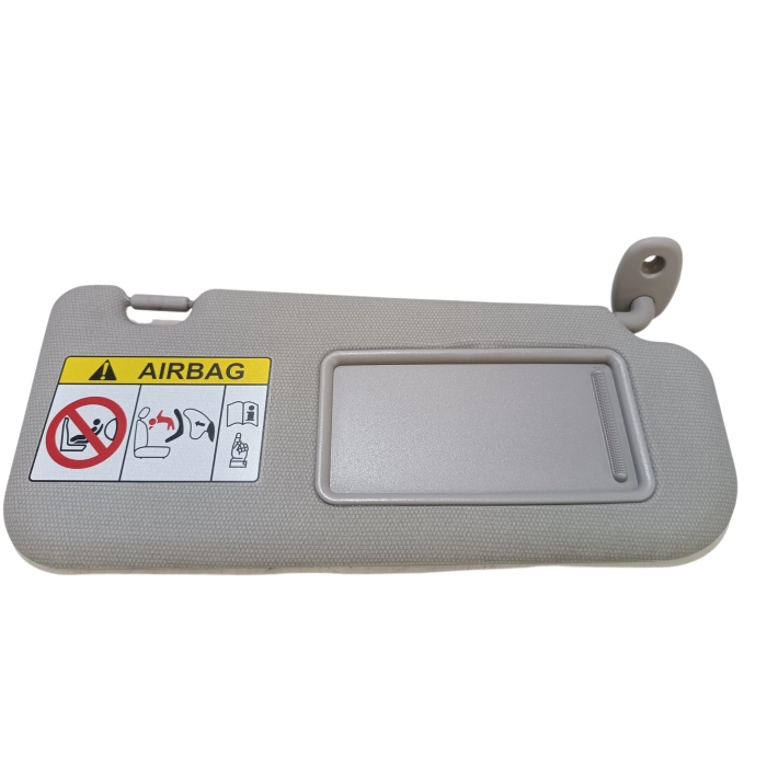 ALETTA PARASOLE ANTERIORE DESTRA KIA RIO (UB) 1.1 CRDI (2011\2017)